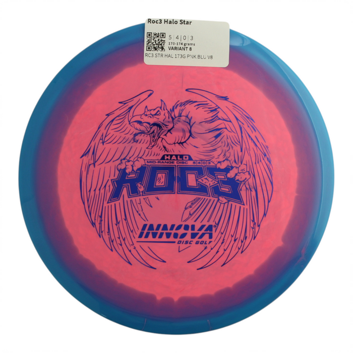 170-174 grams / Variant 8