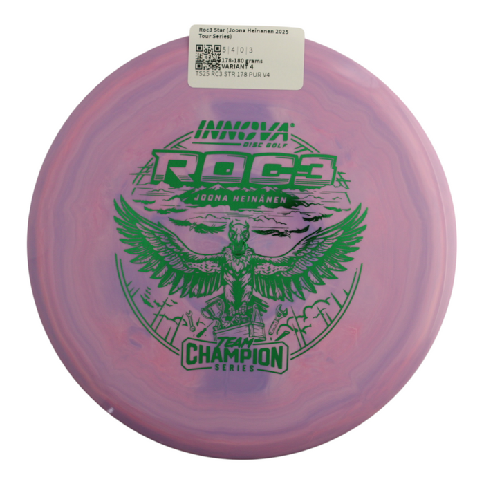 178-180 grams / Variant 4