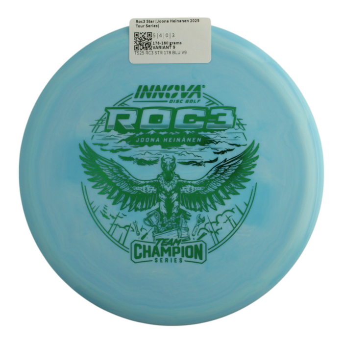 178-180 grams / Variant 9
