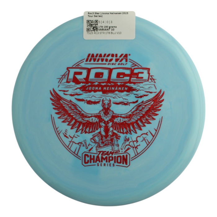 178-180 grams / Variant 10