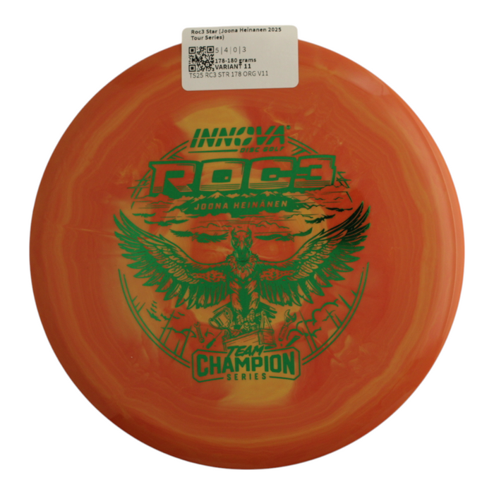 178-180 grams / Variant 11