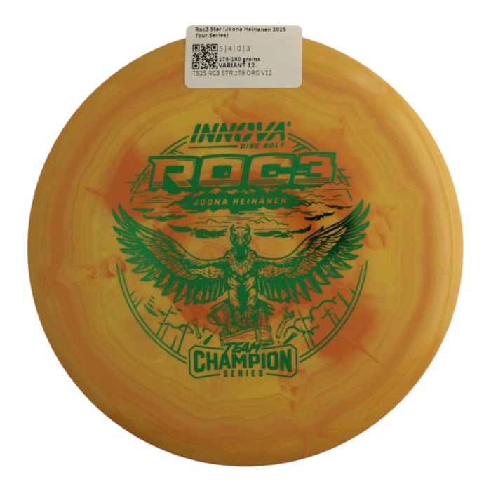 178-180 grams / Variant 12