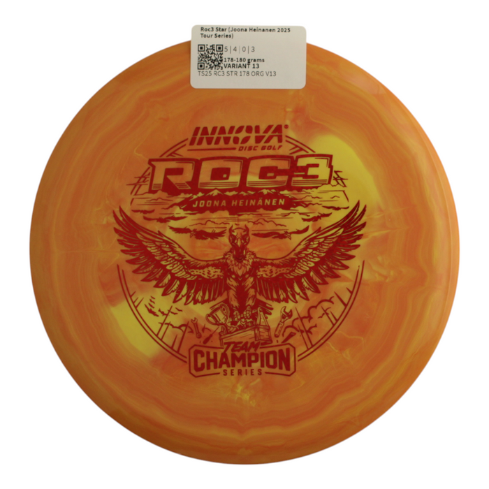 178-180 grams / Variant 13