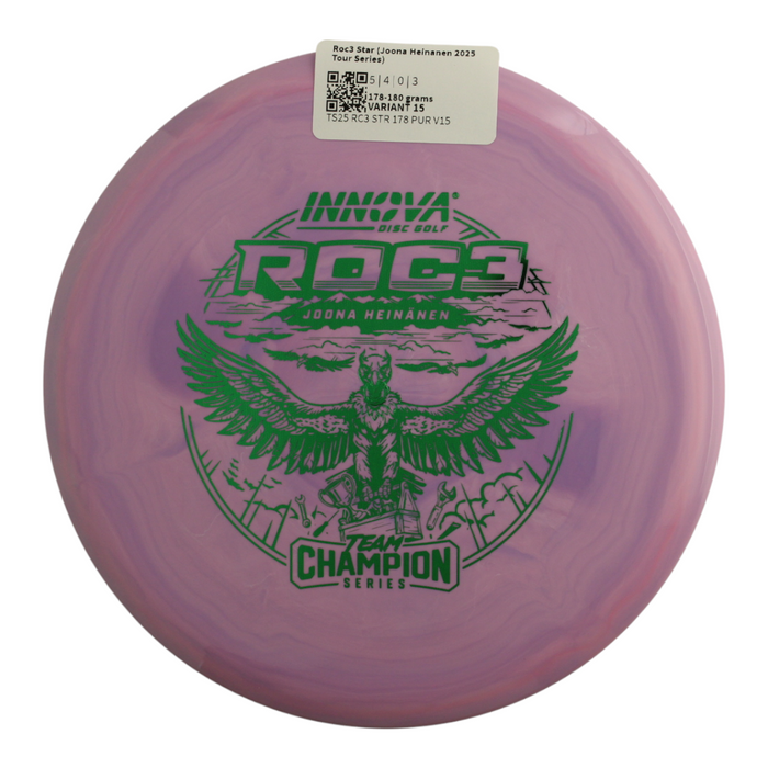 178-180 grams / Variant 15