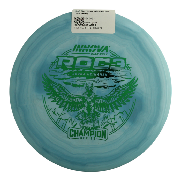 178-180 grams / Variant 3