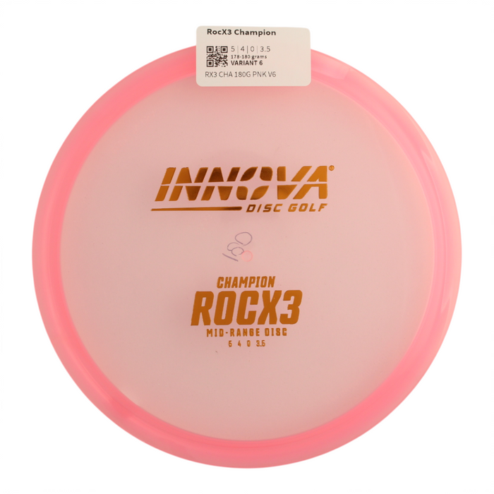 178-180 grams / Variant 6