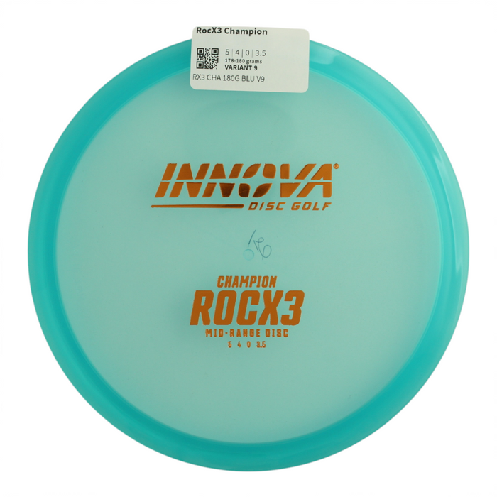 178-180 grams / Variant 9