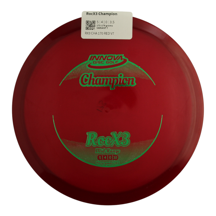 170-174 grams / Variant 7