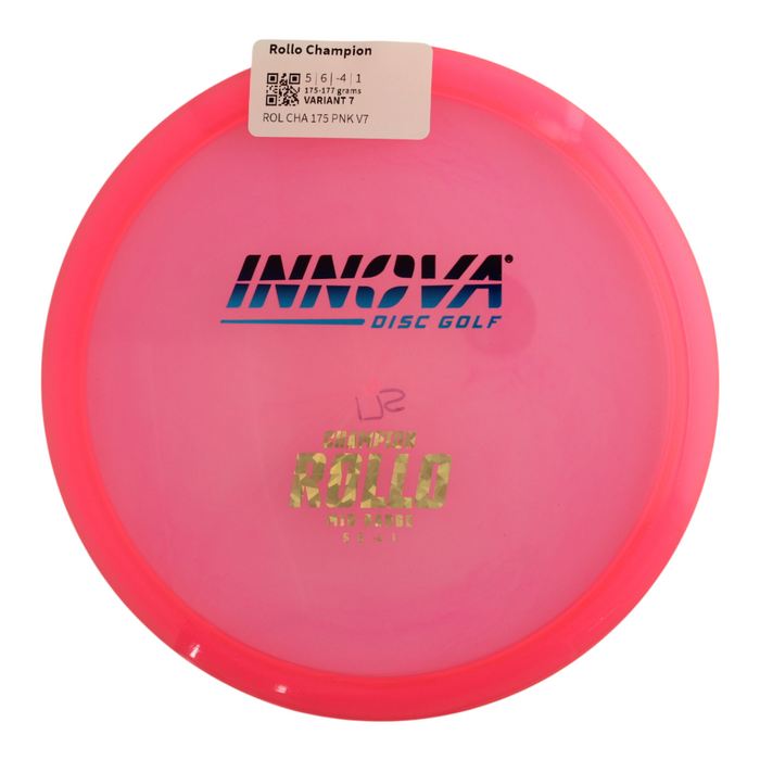 175-177 grams / Variant 7