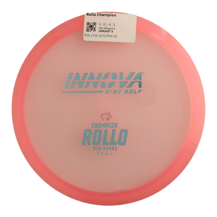 165-169 grams / Variant 9