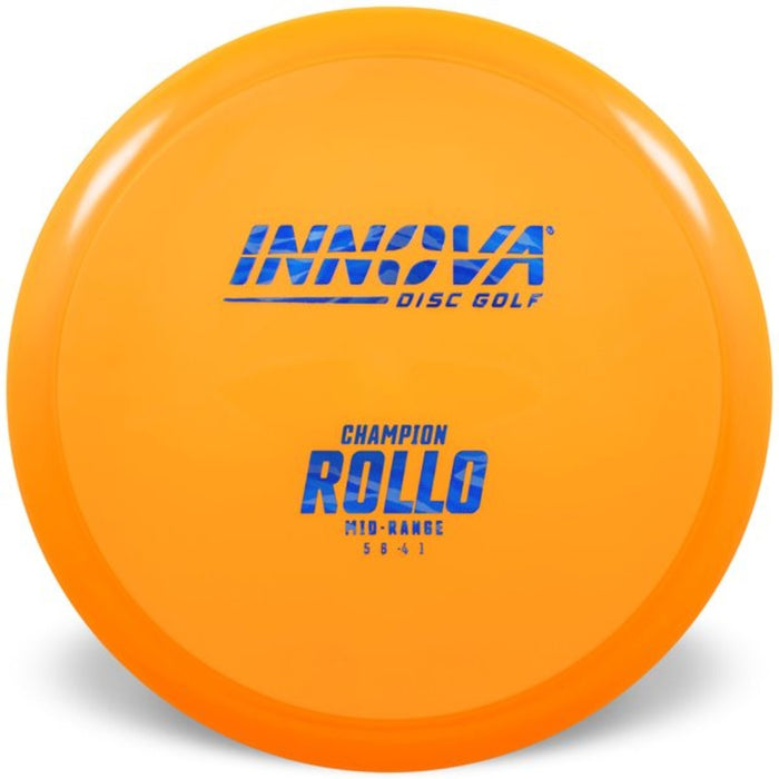 Innova Disc Golf Canada Champion Rollo