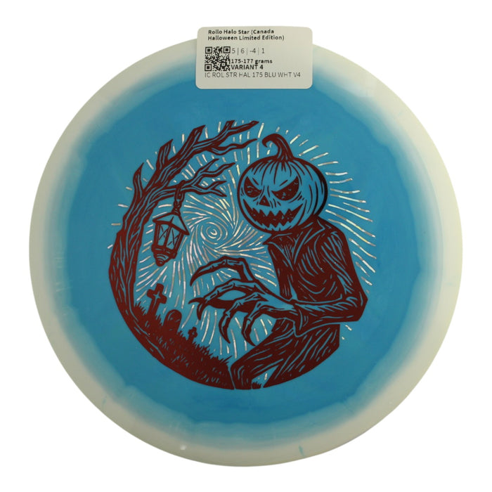 175-177 grams / Variant 4