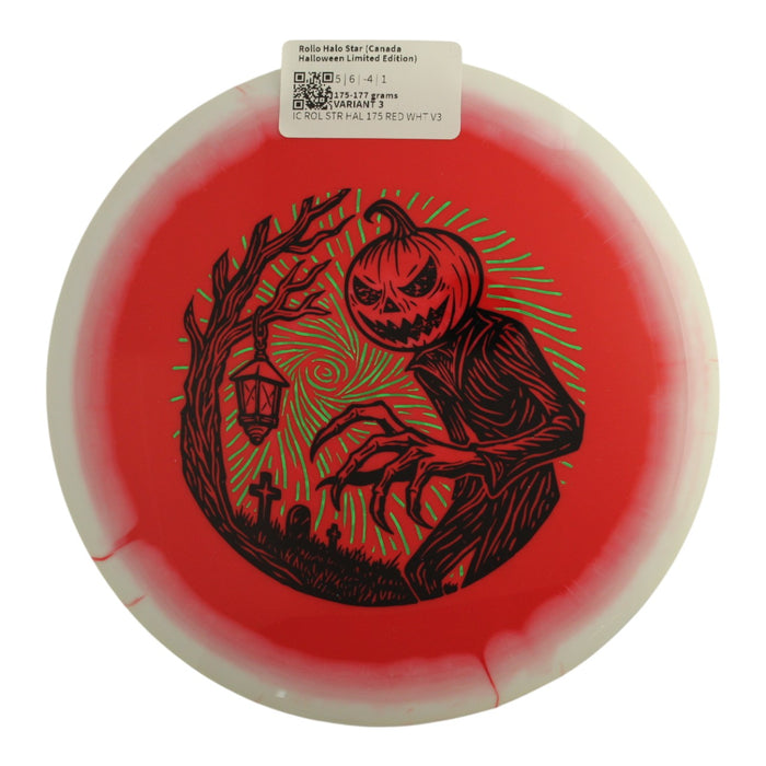 175-177 grams / Variant 3