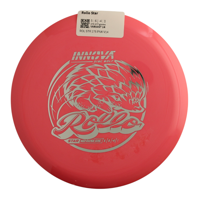 175-177 grams / Variant 14