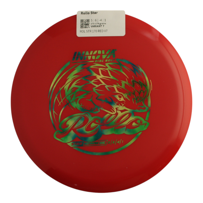 170-174 grams / Variant 7