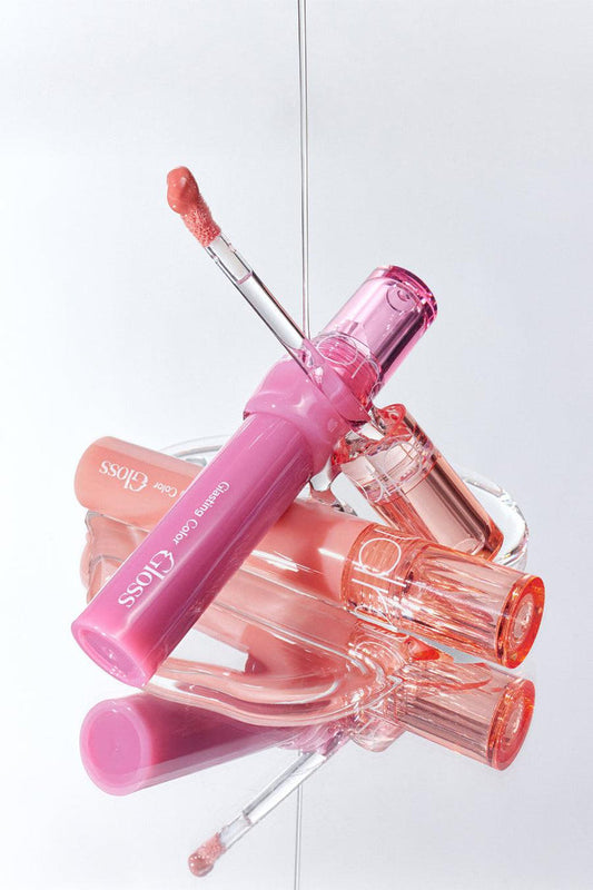 [Romand] Glasting Color Gloss 4g-Luxiface.com
