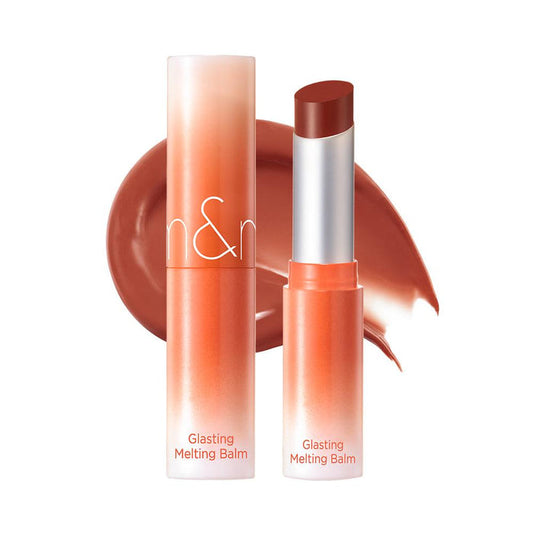 [ROMAND] Glasting Melting Balm 3.5g-Luxiface.com