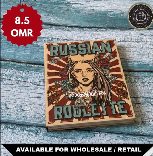 Russian Roulette