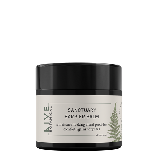 sanctuary barrier balm