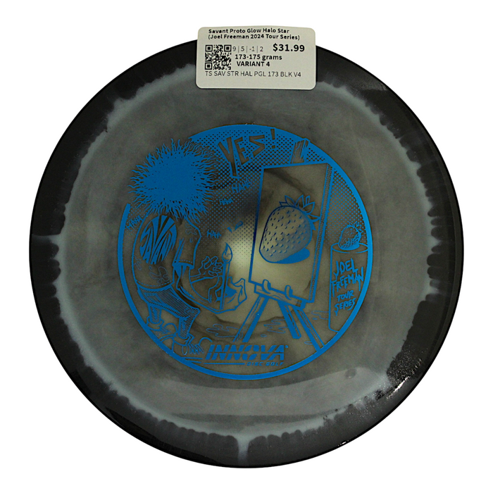173-175 grams / Variant 4