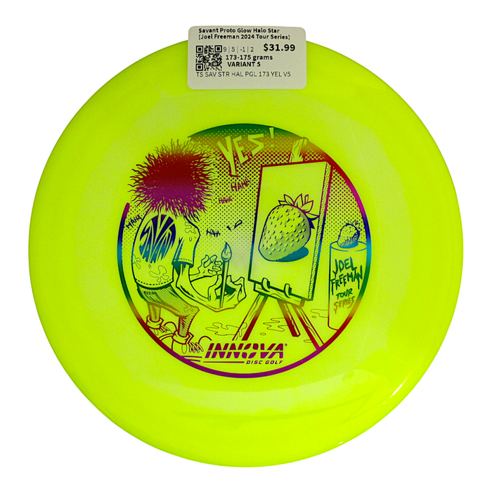 173-175 grams / Variant 5