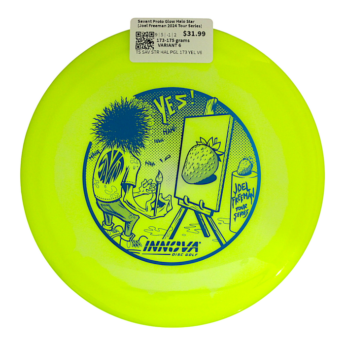 173-175 grams / Variant 6