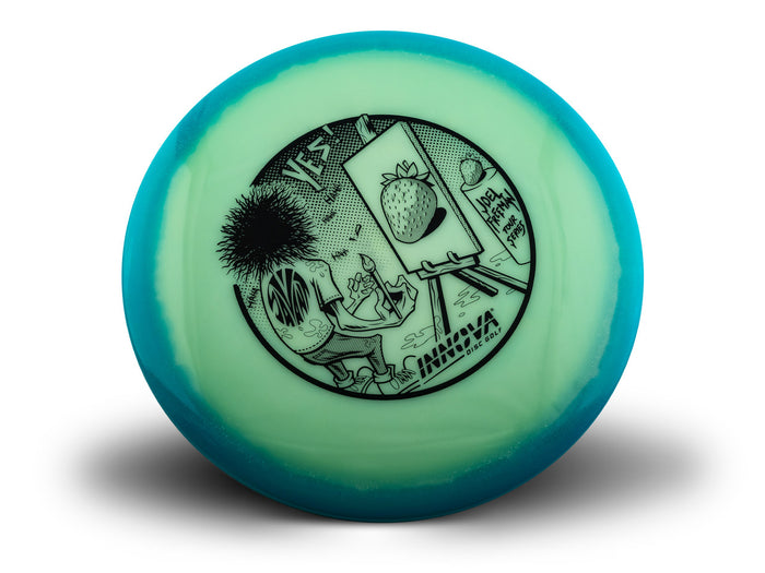 Savant Halo Star Proto Glow (Joel Freeman 2024 Tour Series)
