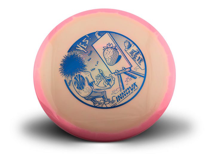Savant Halo Star Proto Glow (Joel Freeman 2024 Tour Series)