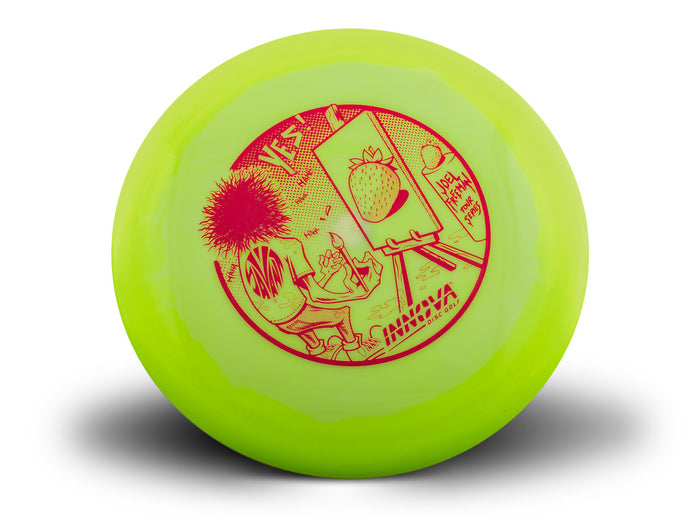 Savant Halo Star Proto Glow (Joel Freeman 2024 Tour Series)