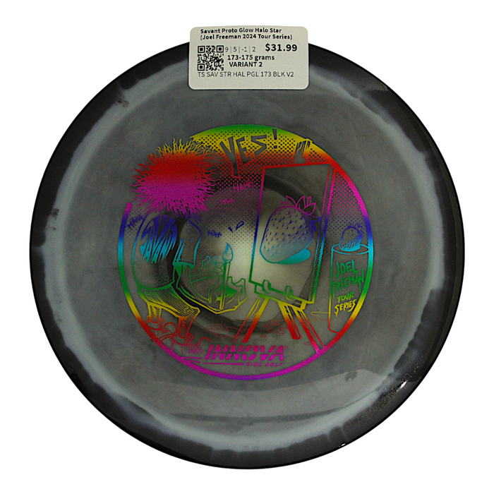 173-175 grams / Variant 2