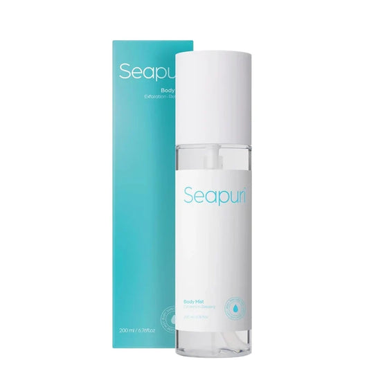 Seapuri Body Mist - 200ml
