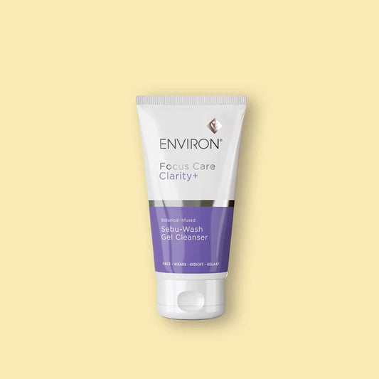 Environ Sebu-Wash Gel Cleanser
