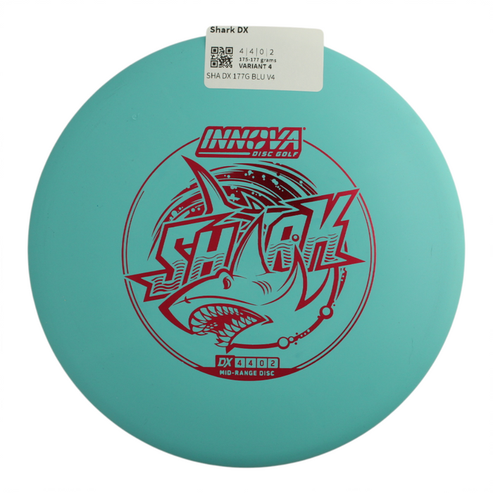 175-177 grams / Variant 4