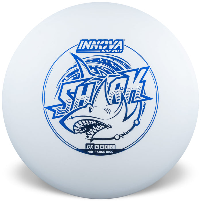 Shark DX