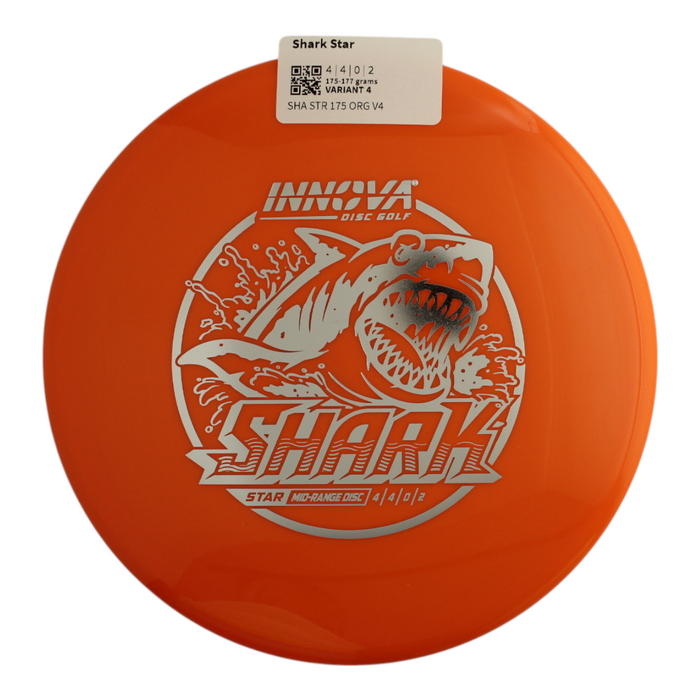 175-177 grams / Variant 4