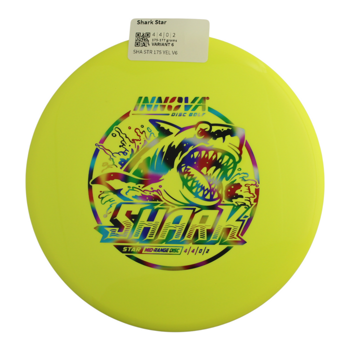 175-177 grams / Variant 6