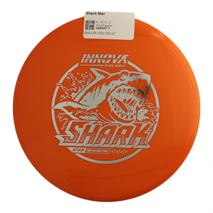 175-177 grams / Variant 7