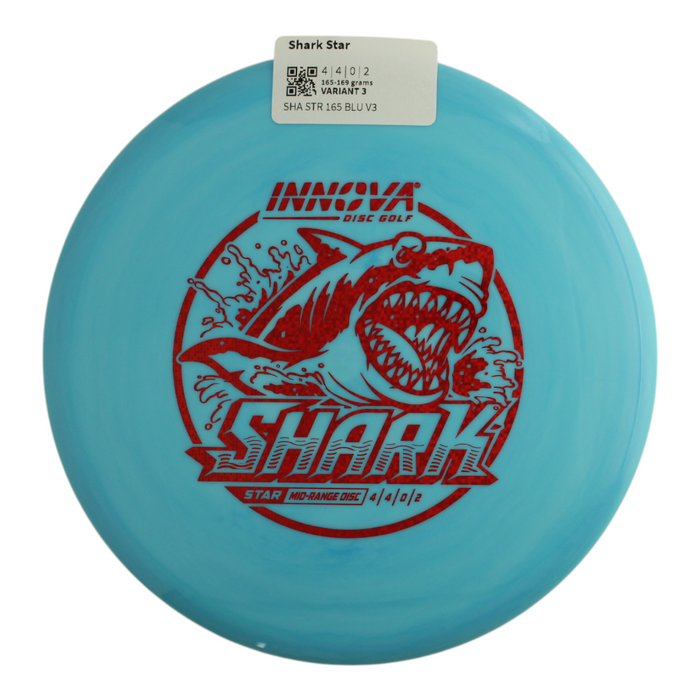 165-169 grams / Variant 3