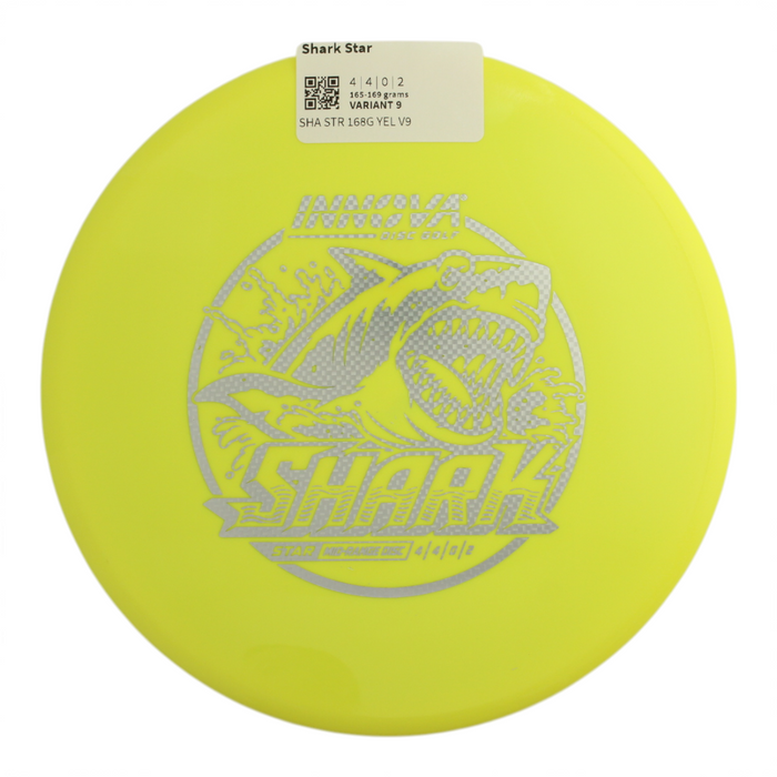 165-169 grams / Variant 9