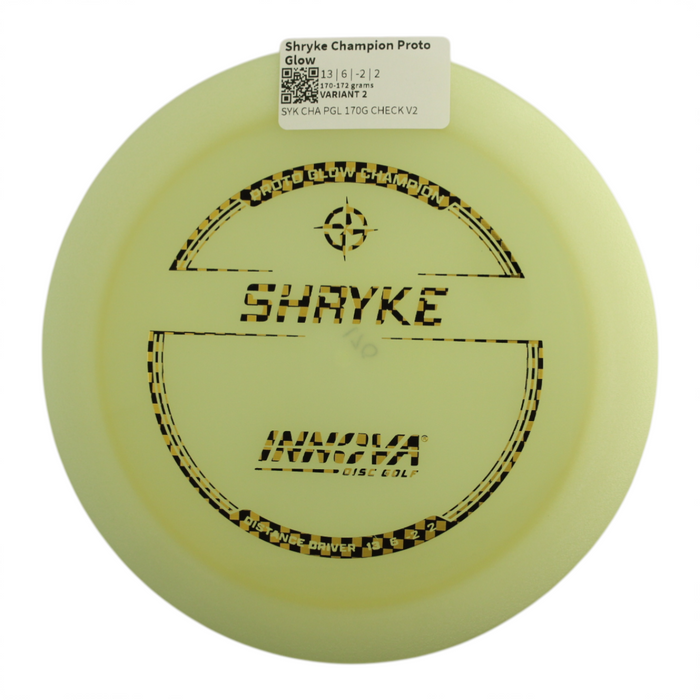 170-172 grams / Variant 2