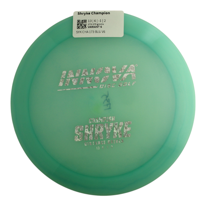 173-175 grams / Variant 6