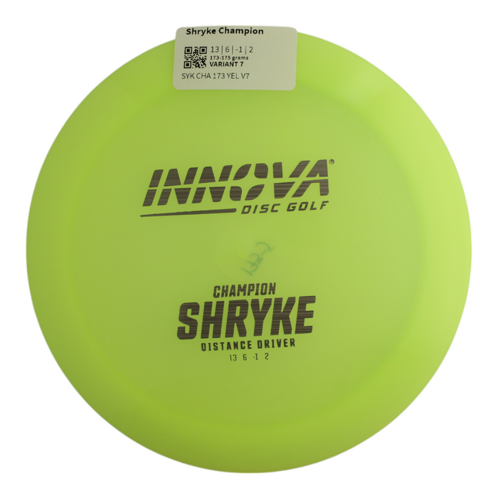 173-175 grams / Variant 7
