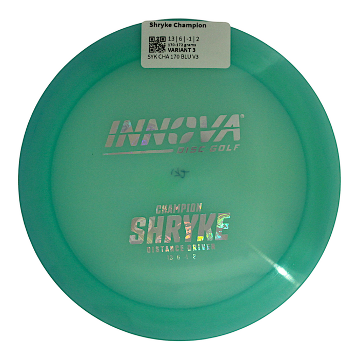 170-172 grams / Variant 3