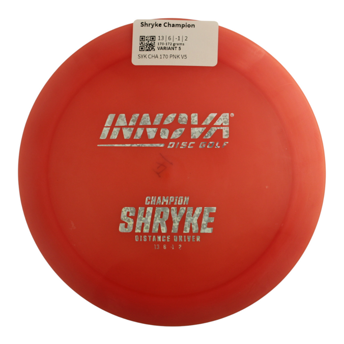 170-172 grams / Variant 5