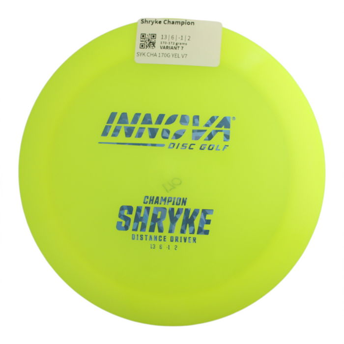 170-172 grams / Variant 7