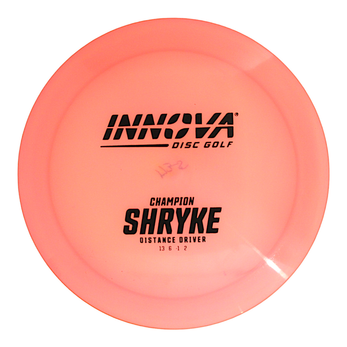 Shryke Champion