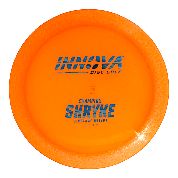 Shryke Champion