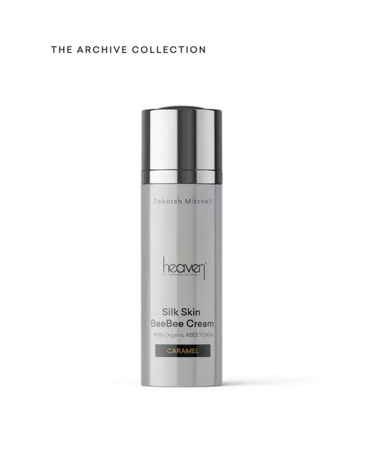 Silk Skin Bee Bee Cream Heaven Skincare