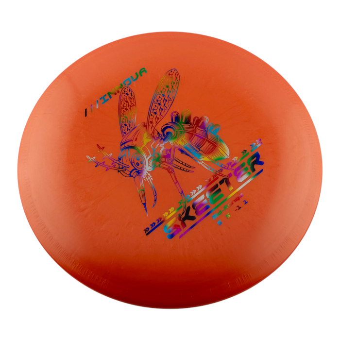 Skeeter GStar (Limited Production)