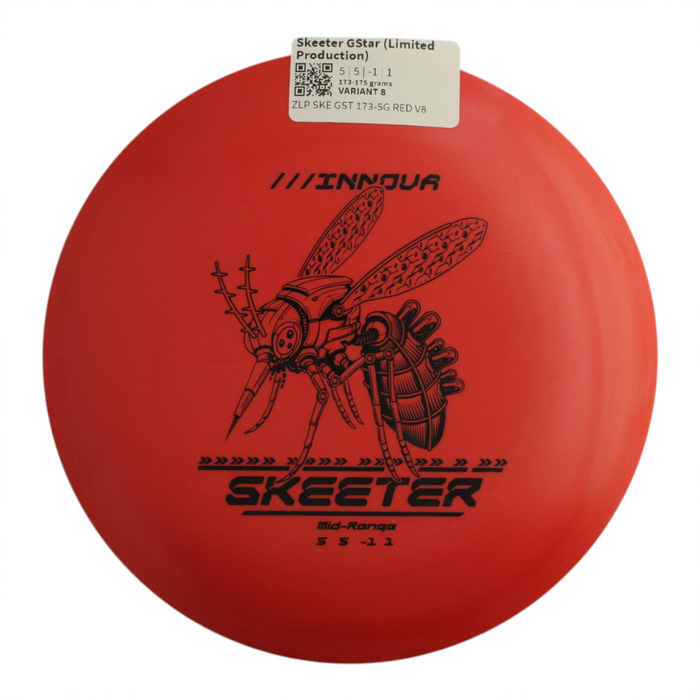 173-175 grams / Variant 8